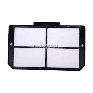 Air Filter 4441139 for Hitachi Excavator ZX200 ZX210 ZX160 ZX130 ZX350 ZX180 ZX120 ZX225USR — 3