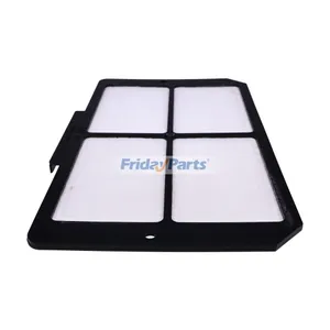 Air Filter 4441139 for Hitachi Excavator ZX200 ZX210 ZX160 ZX130 ZX350 ZX180 ZX120 ZX225USR — 2