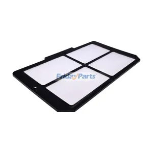 Air Filter 4441139 for Hitachi Excavator ZX200 ZX210 ZX160 ZX130 ZX350 ZX180 ZX120 ZX225USR