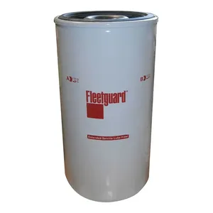 Engine Oil Filter for Hitachi ZX120 and ZX130 Crawler Excavators