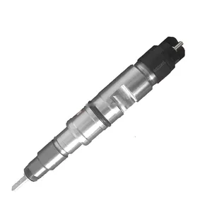 Fuel Injection 0445120461 for Bosch Weichai Power Various