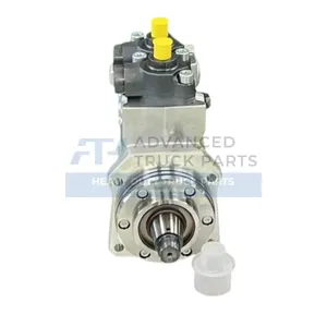 Genuine Bosch High Pressure Pump T9.615 Case — 2