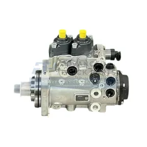 Genuine Bosch High Pressure Pump T9.615 Case