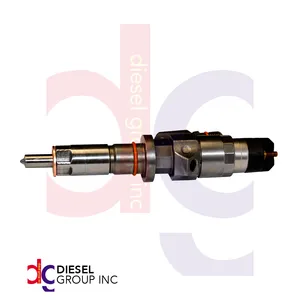 445120008 Bosch Common Rail Injector — 4