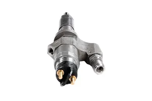 Chevy/GMC 6.6L Duramax LB7 Fuel Injector, Remanufactured (445120008) — 7