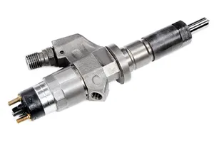 Chevy/GMC 6.6L Duramax LB7 Fuel Injector, Remanufactured (445120008) — 3