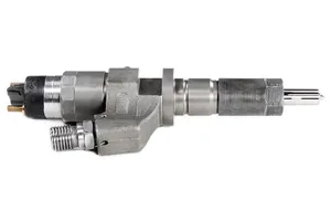 Chevy/GMC 6.6L Duramax LB7 Fuel Injector, Remanufactured (445120008) — 5
