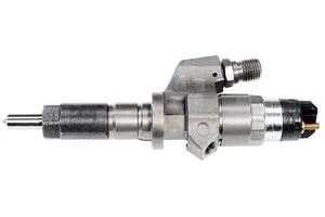 Chevy/GMC 6.6L Duramax LB7 Fuel Injector, Remanufactured (445120008) — 2