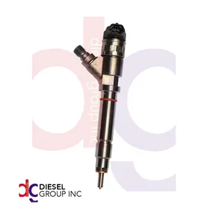 445120027 Bosch Common Rail Injector