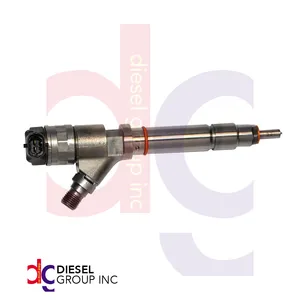 445120027 Bosch Common Rail Injector — 2