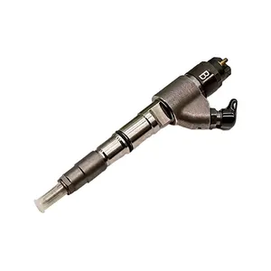 Fuel Injection 0445120066 for Deutz KHD Various — 2