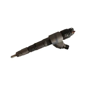 Fuel Injector 0445120067 For Volvo EC210B — 2