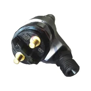 Fuel Injector 0445120067 For Volvo EC210B