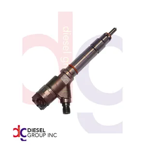 445120082 Bosch Common Rail Injector — 3