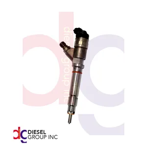 445120082 Bosch Common Rail Injector
