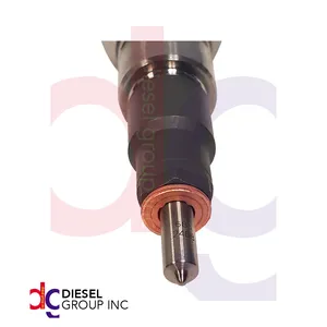 445120342 Bosch Common Rail Injector — 3
