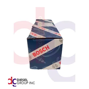 445120342 Bosch Common Rail Injector — 5
