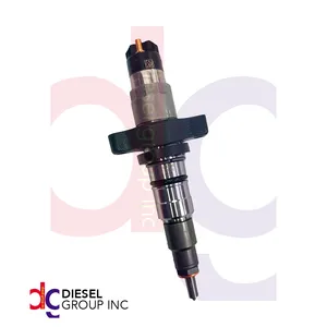 445120238 Bosch Common Rail Injector