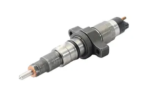 Cummins ISB 6.7L, 5.9L, 4.5L Common Rail Fuel Injector, Remanufactured (445120238)
