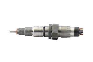 Cummins ISB 6.7L, 5.9L, 4.5L Common Rail Fuel Injector, Remanufactured (445120238) — 3
