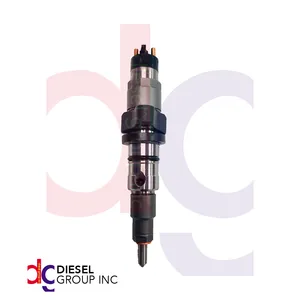 445120255 Bosch Common Rail Injector