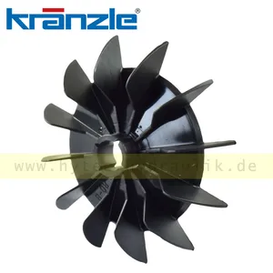 44534 Lüfterrad BG 80 für K 1150 - Kränzle Original