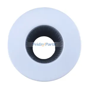 Hydraulic Filter 4454705 for Isuzu Engine 3YB1 PA02 Hitachi EX20UR-3 ZX14-3 ZX16-3 ZX18-3 ZX25 ZAXIS17U-2 ZAXIS17U-5N — 5