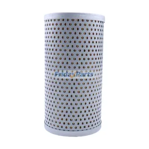 Hydraulic Filter 4454705 for Yanmar Engine 3TNV74F John Deere Excavator 17P 17D 17G — 4