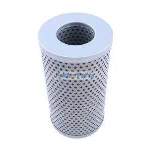 Hydraulic Filter 4454705 for Yanmar Engine 3TNV74F John Deere Excavator 17P 17D 17G