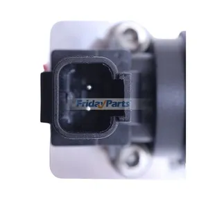 24V Fuel Transfer Pump 446-5409 for Caterpillar CAT C4.4 C6.6 C7.1 312E 312F 313F 924K 930K 938K — 7
