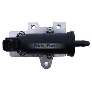 24V Fuel Transfer Pump 446-5409 for Caterpillar CAT C4.4 C6.6 C7.1 312E 312F 313F 924K 930K 938K — 4