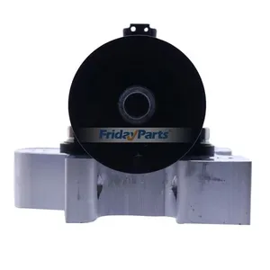 24V Fuel Transfer Pump 446-5409 for Caterpillar CAT C4.4 C6.6 C7.1 312E 312F 313F 924K 930K 938K — 5