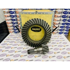 ZF 4460226506, 4460 226 506, 4460.226.506 BEVEL GEAR SET 4460.226.506 — 2