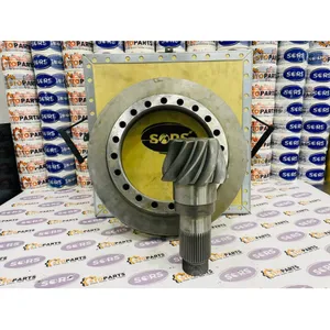 ZF 4460226506, 4460 226 506, 4460.226.506 BEVEL GEAR SET 4460.226.506