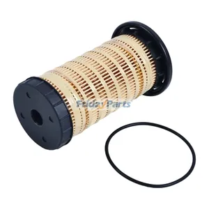 Fuel Filter 4461492 for Perkins Engine 1103A-33 1103A-33T 1103C-33T 1103D-33 — 5