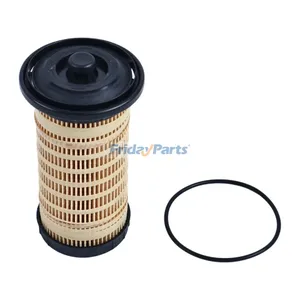 Fuel Filter 4461492 for Perkins Engine 1103A-33 1103A-33T 1103C-33T 1103D-33 — 2