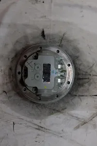 4466804 - Final Drive With Motor | Hitachi | ZX30UR | Excavator
