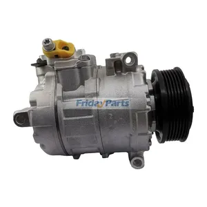 7SEU17C 12V A/C Compressor 447150-6522 for Volkswagen Transporter T5