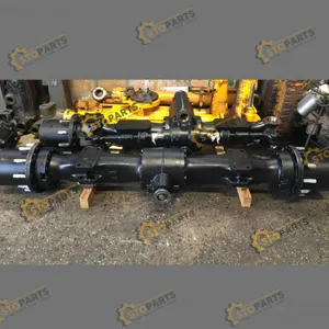 ZF 4472 049 212, 4472049212, MT-E 3070 AXLE ASSEMBLY MT-E 3070 — 2