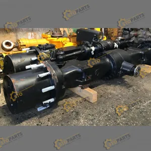 ZF 4472 049 212, 4472049212, MT-E 3070 AXLE ASSEMBLY MT-E 3070