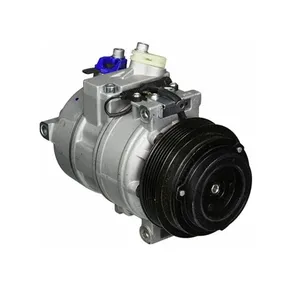 7SBU16C A/C Compressor 471-1293 0002307011 for Mercedes-Benz C220 C230 C280