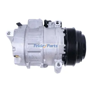 7SBU16C A/C Compressor 471-1293 0002307011 for Mercedes-Benz C220 C230 C280 — 5