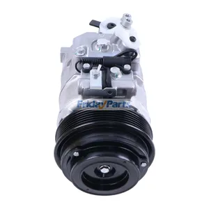 7SBU16C A/C Compressor 471-1293 0002307011 for Mercedes-Benz C220 C230 C280
