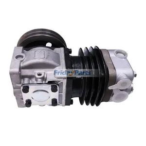 Air Compressor 0117 4474 for Deutz Engine BF8L513 BF10L513 F12L413F — 7