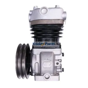 Air Compressor 0117 4474 for Deutz Engine BF8L513 BF10L513 F12L413F — 4