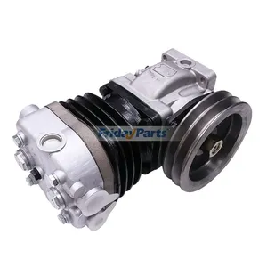 Air Compressor 0117 4474 for Deutz Engine BF8L513 BF10L513 F12L413F