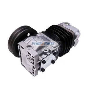 Air Compressor 0117 4474 for Deutz Engine BF8L513 BF10L513 F12L413F — 3