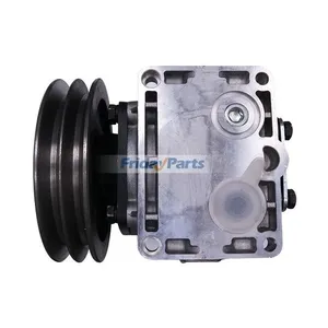 Air Compressor 0117 4474 for Deutz Engine BF8L513 BF10L513 F12L413F — 10
