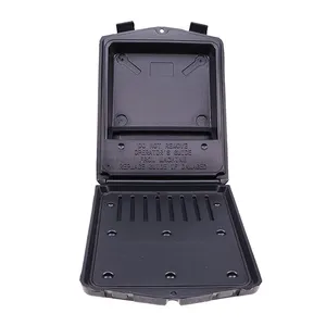Manual Holder Box 44743GT 24514GT for Genie GS-2668 GS-2669 GS-3232 GS-3246 GS-3268 GS-3369 GS-3384 GS-3390 GS-4047 GS-4069 GS-4390 GS-5390 — 2
