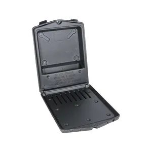 Manual Holder Box 44743GT for Genie GS-2668 GS-2669 GS-3232 GS-3246 GS-3268 GS-3369 GS-3384 GS-3390 GS-4047 GS-4069 GS-4390 GS-5390 — 2